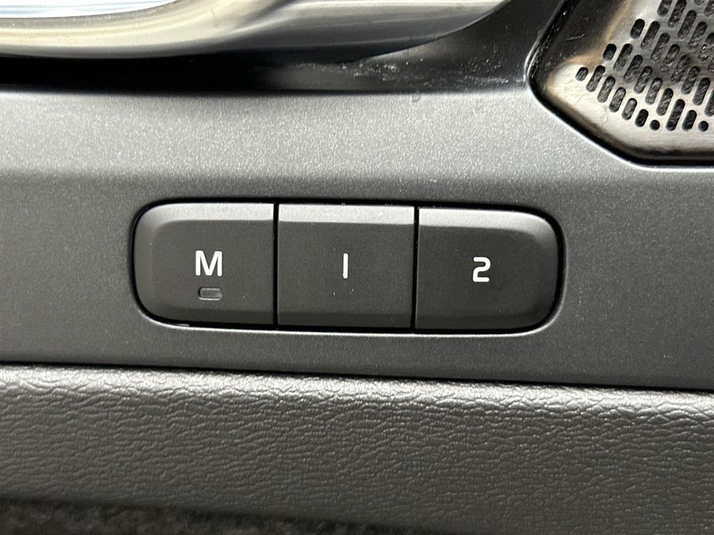 Volvo C40 Ultimate billede 22