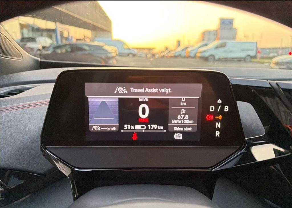 VW ID.5 GTX billede 24