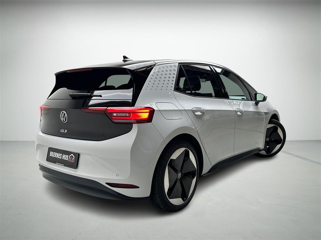 VW ID.3 1st Max Pro Performance billede 2