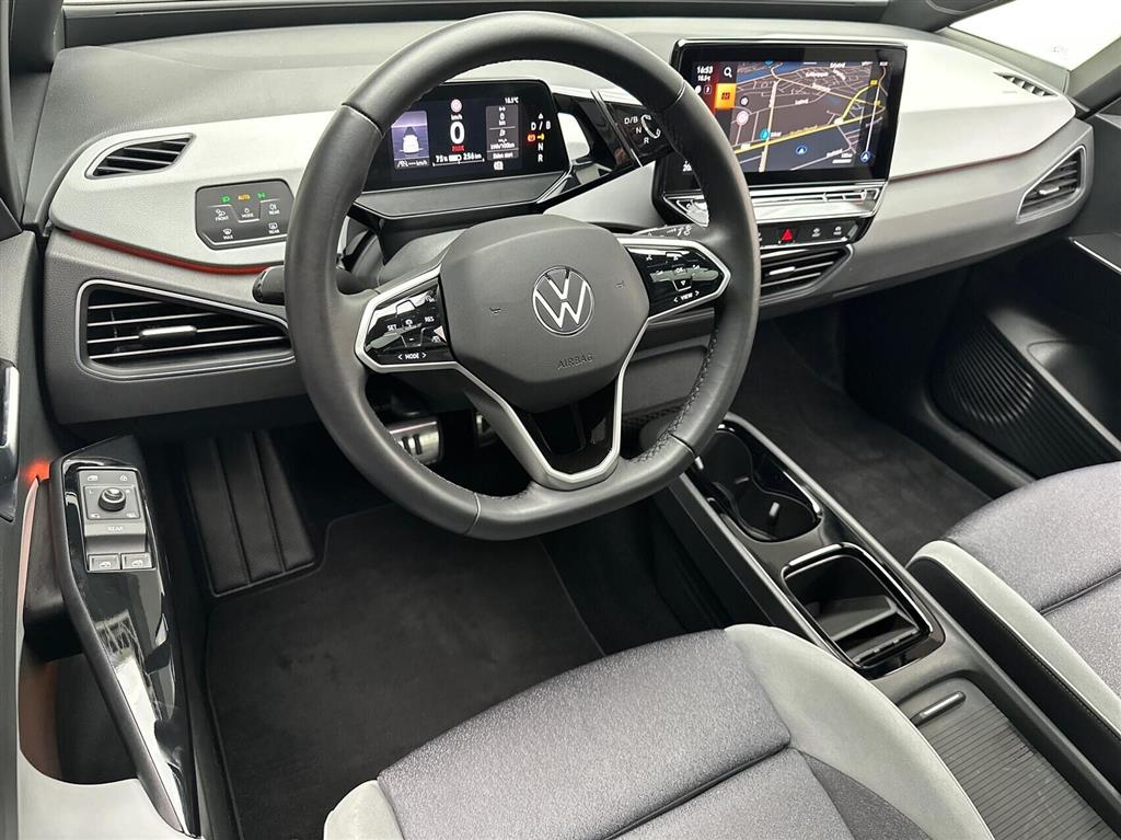 VW ID.3 1st Max Pro Performance billede 4