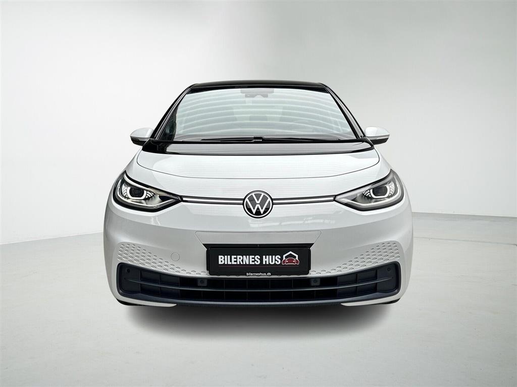 VW ID.3 1st Max Pro Performance billede 7