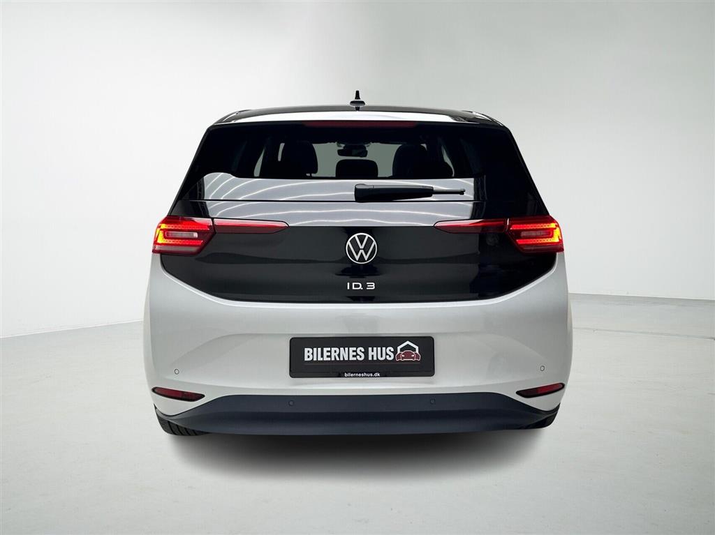 VW ID.3 1st Max Pro Performance billede 8