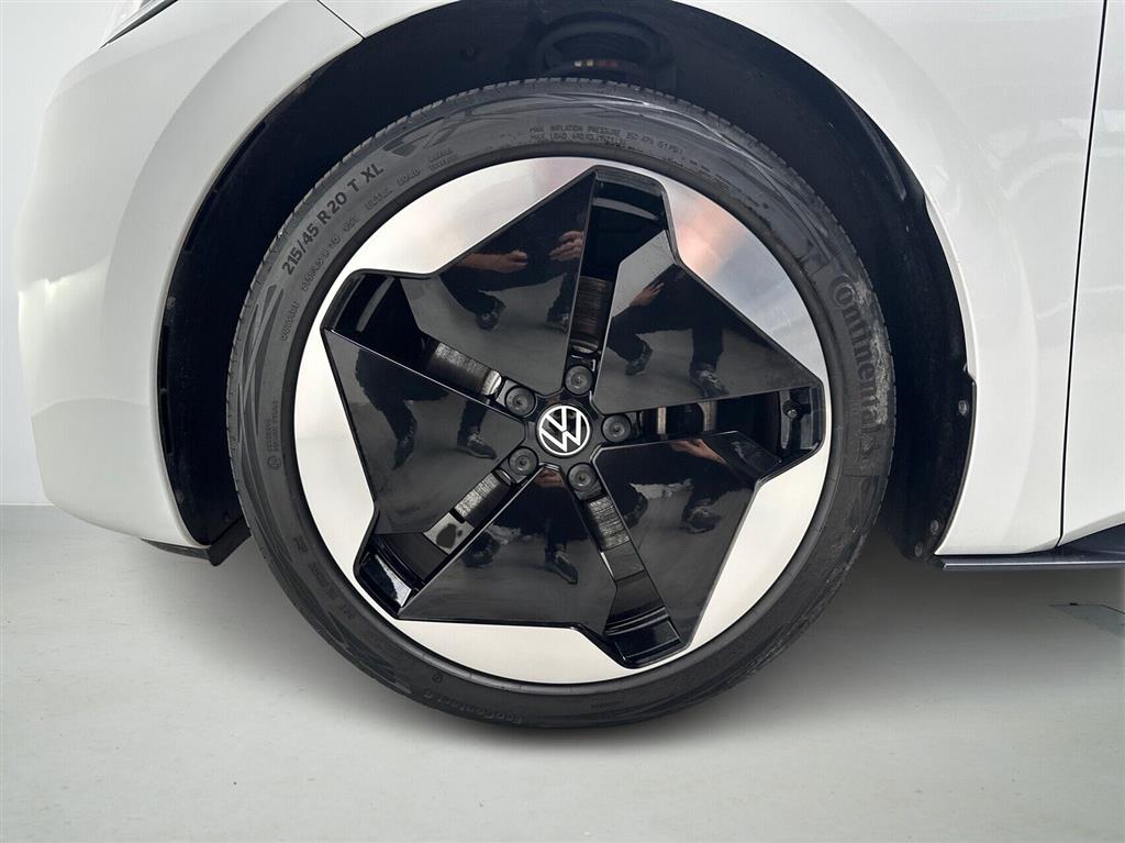 VW ID.3 1st Max Pro Performance billede 9