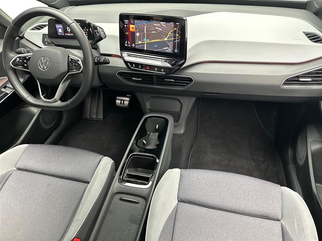 VW ID.3 1st Max Pro Performance billede 11