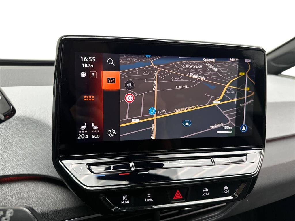 VW ID.3 1st Max Pro Performance billede 12