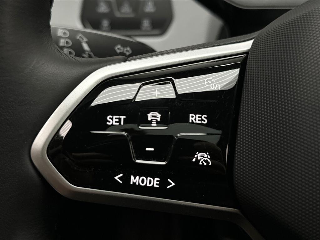 VW ID.3 1st Max Pro Performance billede 16