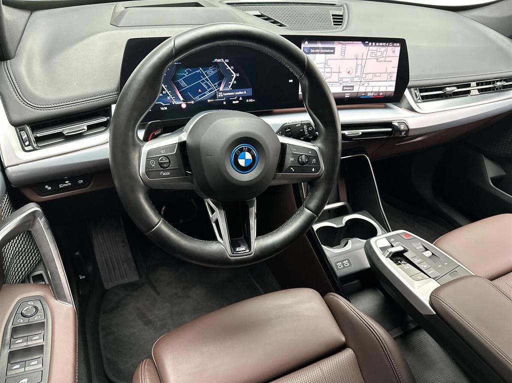 BMW iX1 Fully Charged billede 4