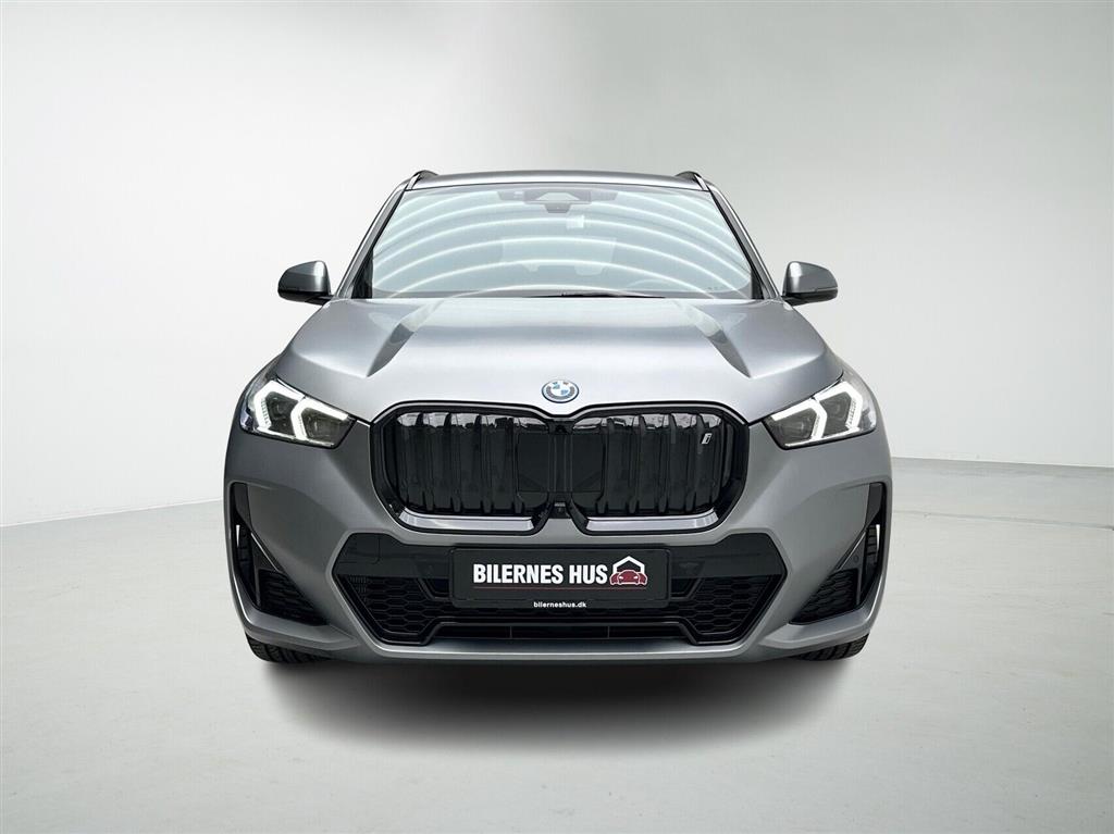 BMW iX1 Fully Charged billede 7