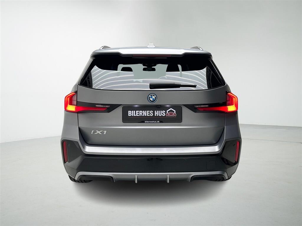 BMW iX1 Fully Charged billede 8