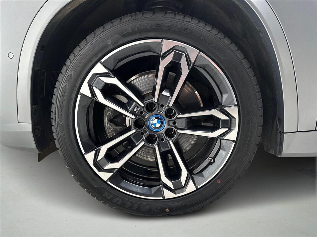 BMW iX1 Fully Charged billede 9