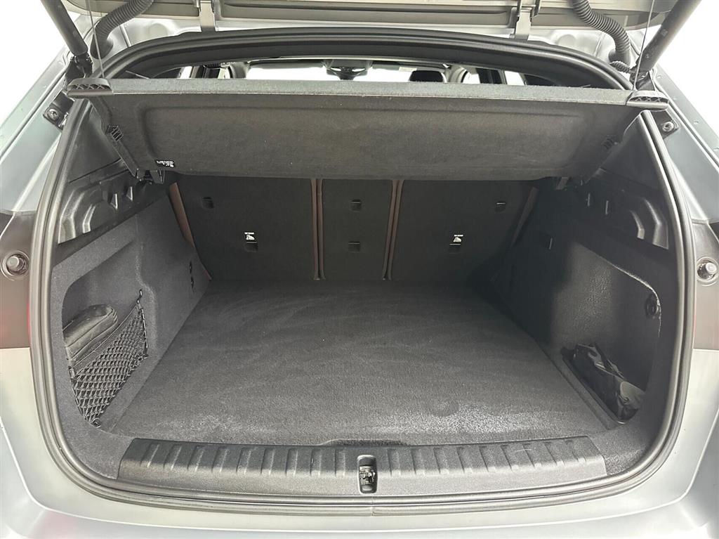 BMW iX1 Fully Charged billede 14