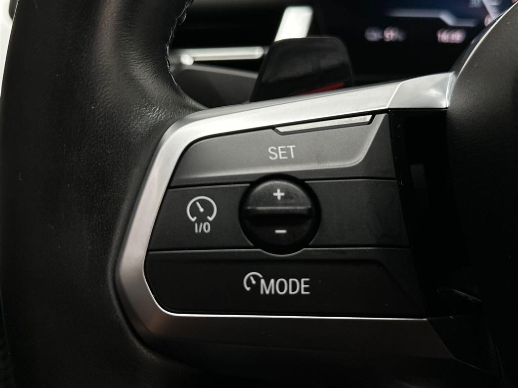 BMW iX1 Fully Charged billede 16