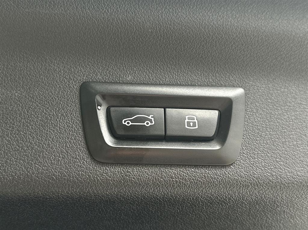 BMW iX1 Fully Charged billede 21