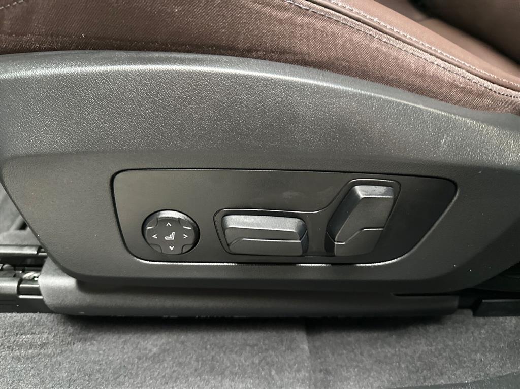 BMW iX1 Fully Charged billede 22