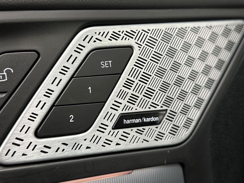 BMW iX1 Fully Charged billede 23