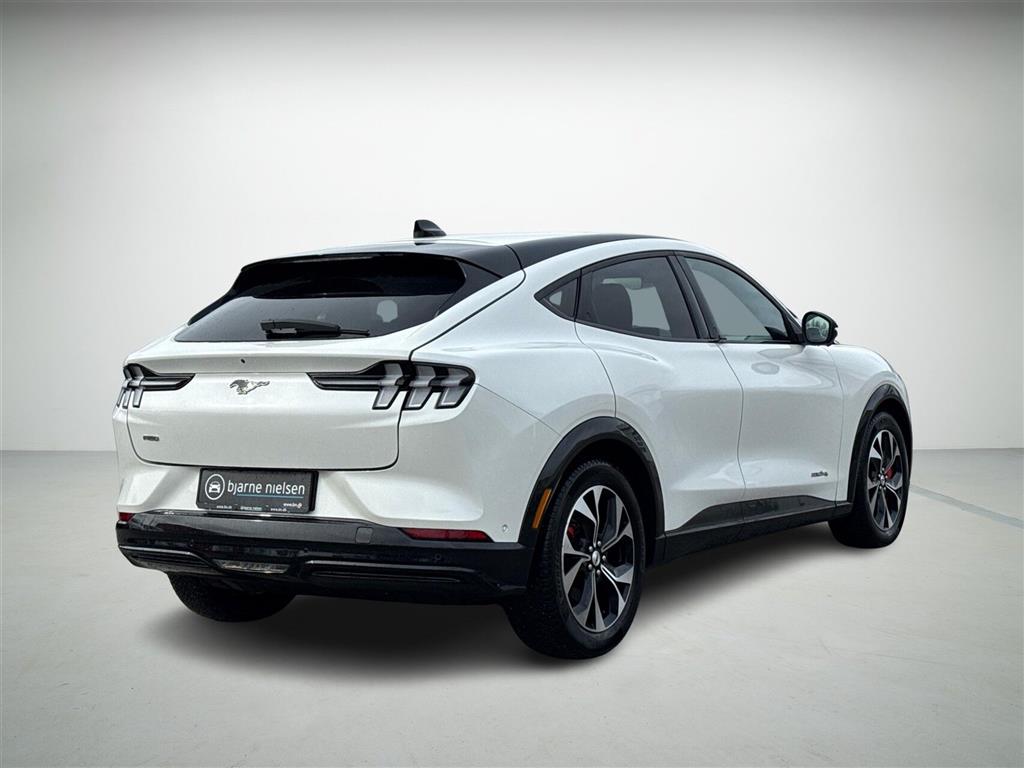 Ford Mustang Mach-E SR Premium billede 2