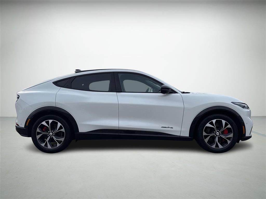 Ford Mustang Mach-E SR Premium billede 5