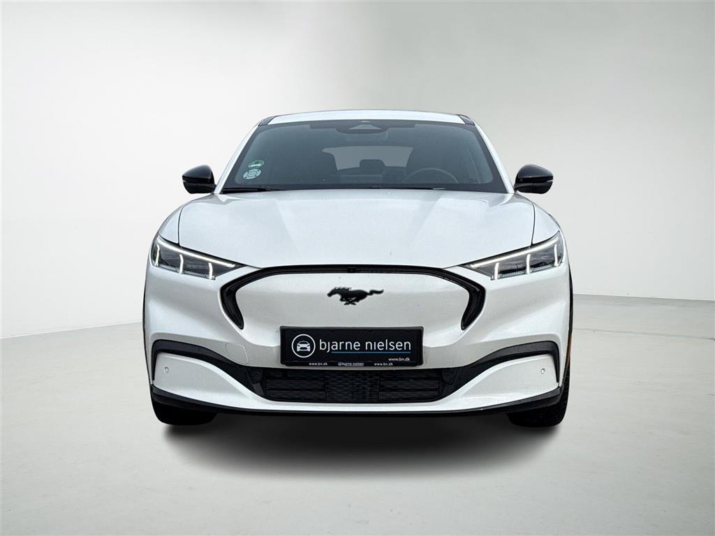 Ford Mustang Mach-E SR Premium billede 6