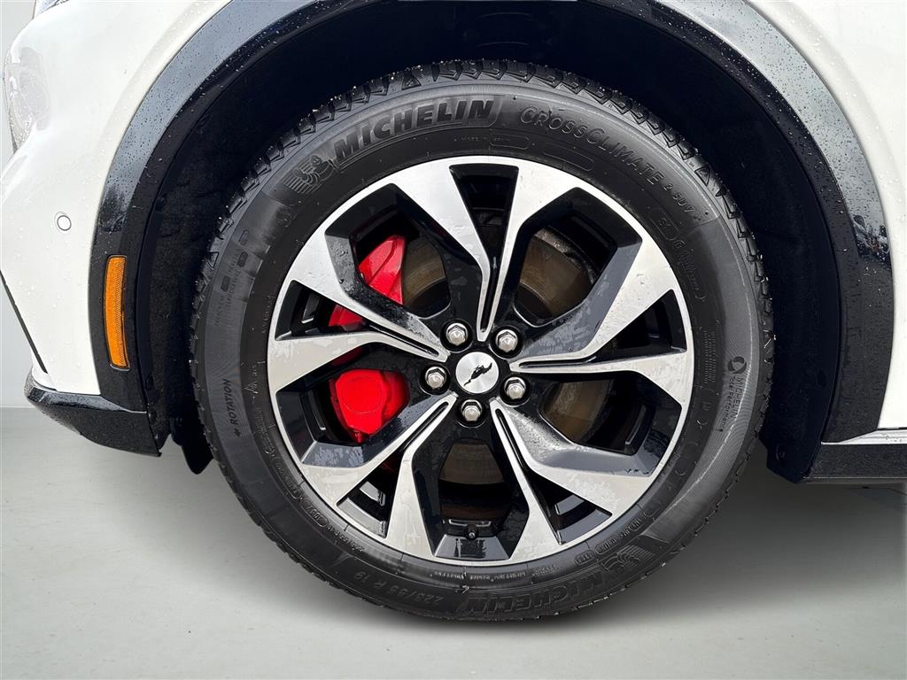 Ford Mustang Mach-E SR Premium billede 8