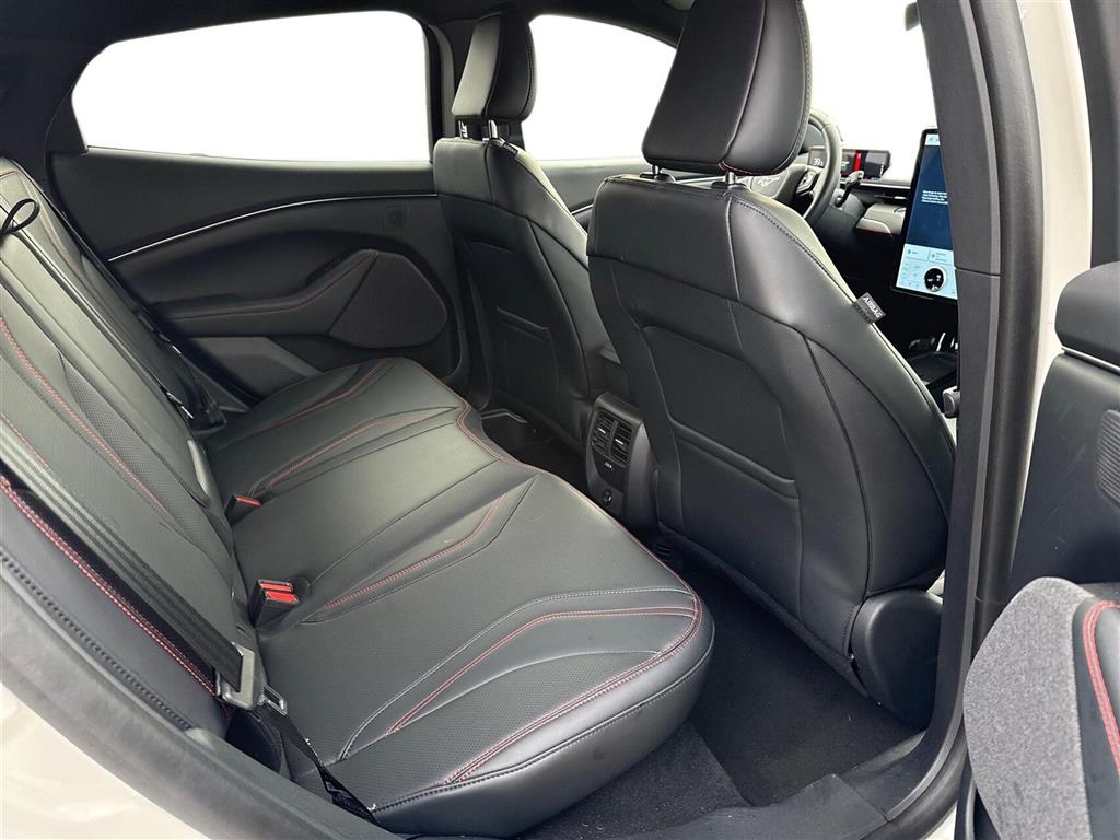 Ford Mustang Mach-E SR Premium billede 12