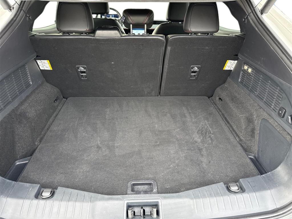 Ford Mustang Mach-E SR Premium billede 13