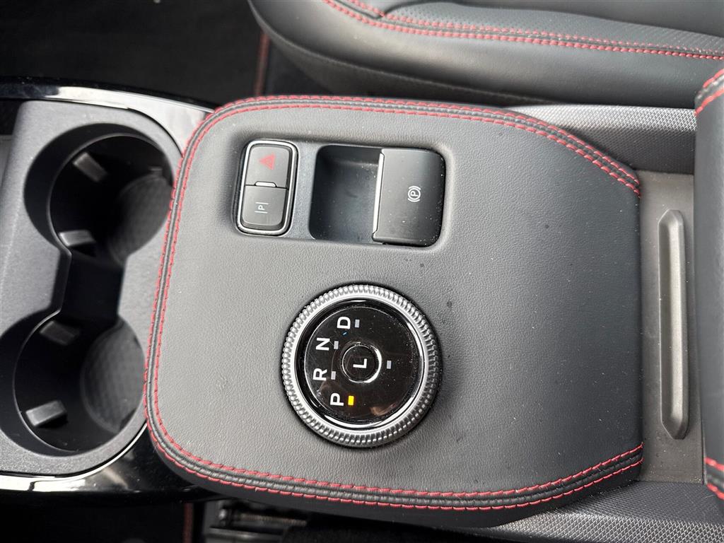 Ford Mustang Mach-E SR Premium billede 15