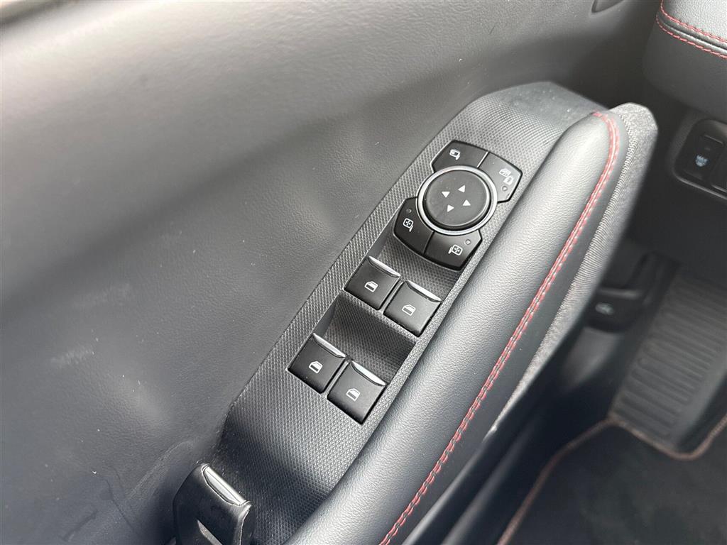 Ford Mustang Mach-E SR Premium billede 16