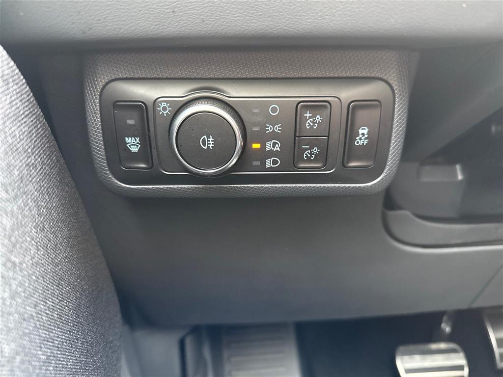 Ford Mustang Mach-E SR Premium billede 20