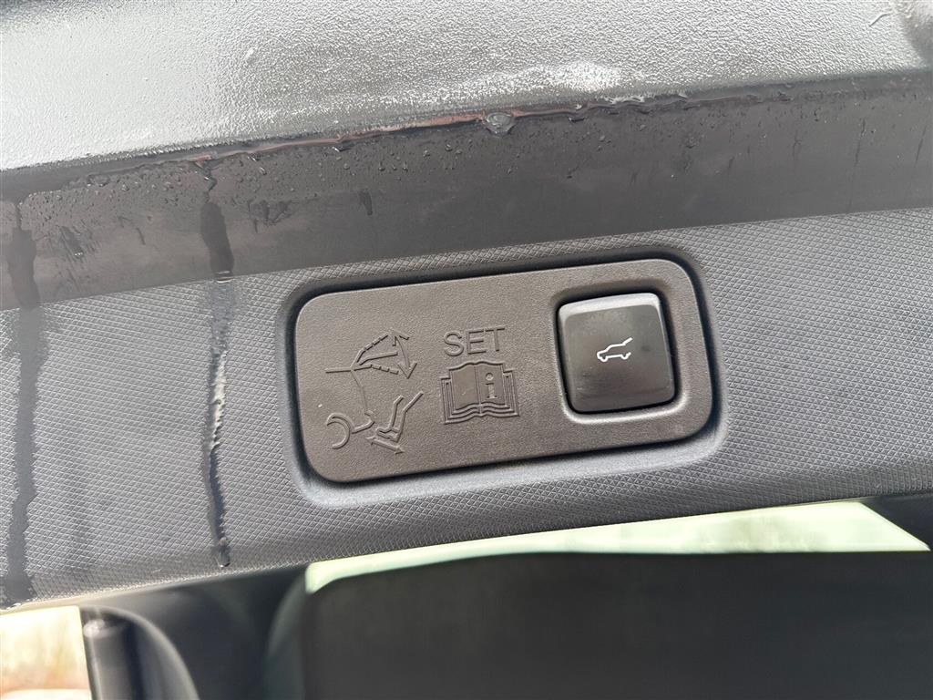 Ford Mustang Mach-E SR Premium billede 21