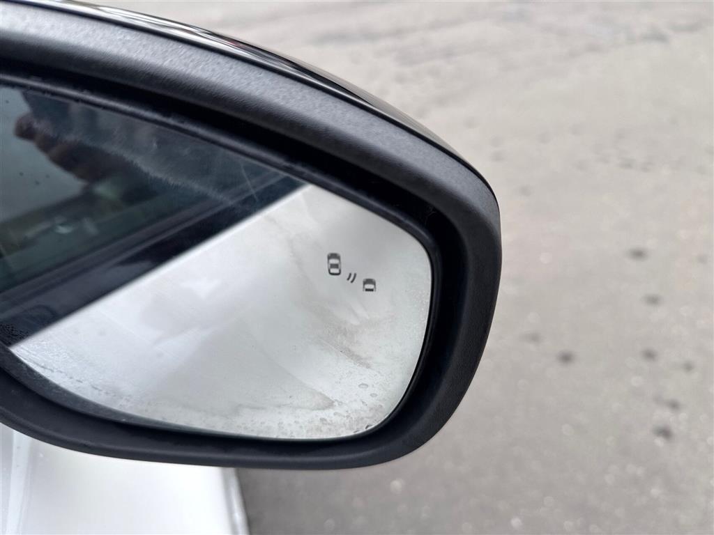 Ford Mustang Mach-E SR Premium billede 24