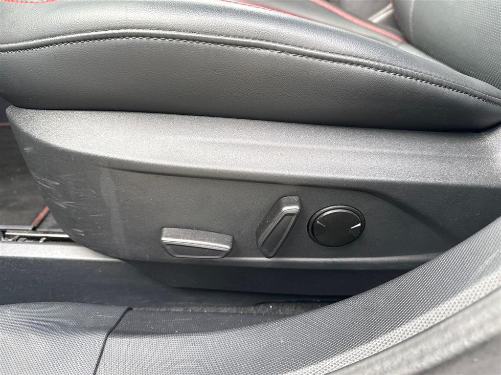 Ford Mustang Mach-E SR Premium billede 25