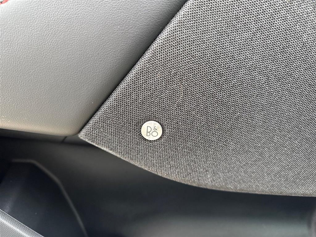 Ford Mustang Mach-E SR Premium billede 26