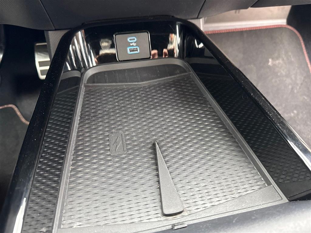 Ford Mustang Mach-E SR Premium billede 27