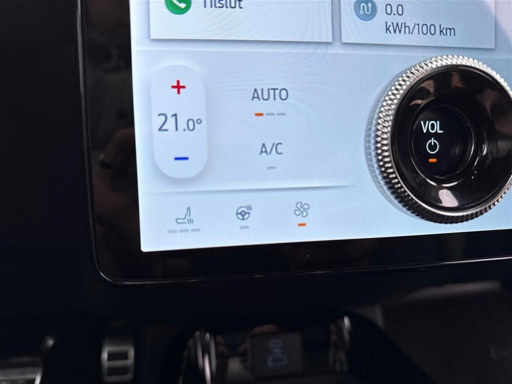 Ford Mustang Mach-E SR Premium billede 28