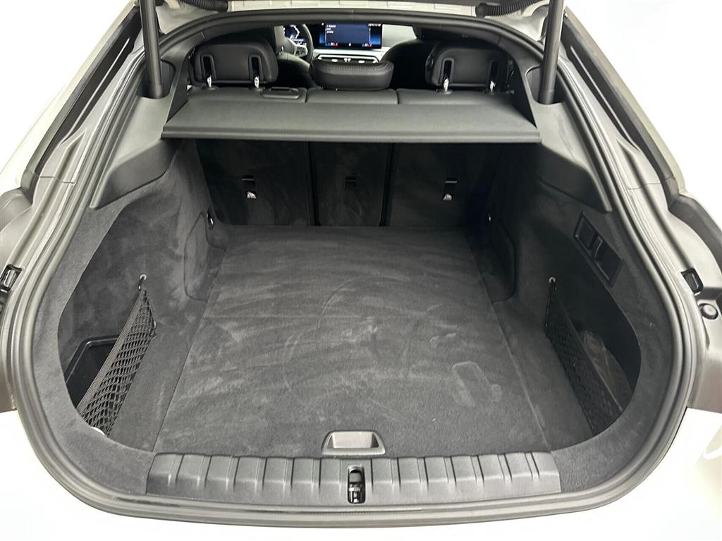 BMW i4 Supercharged billede 14