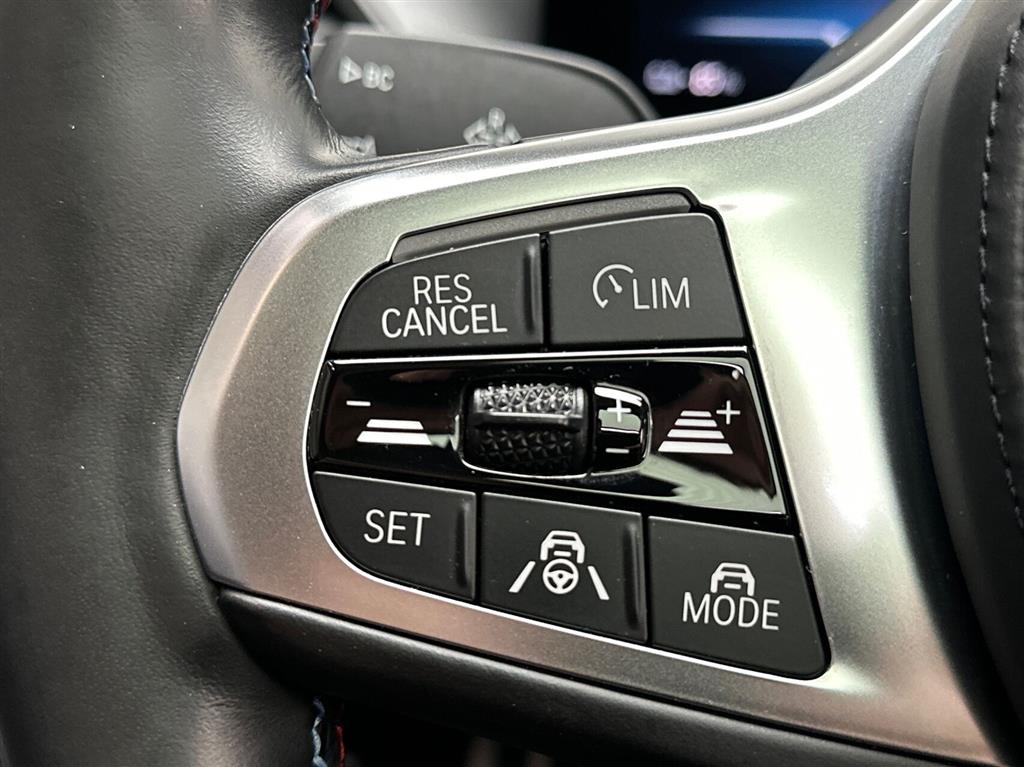 BMW i4 Supercharged billede 16