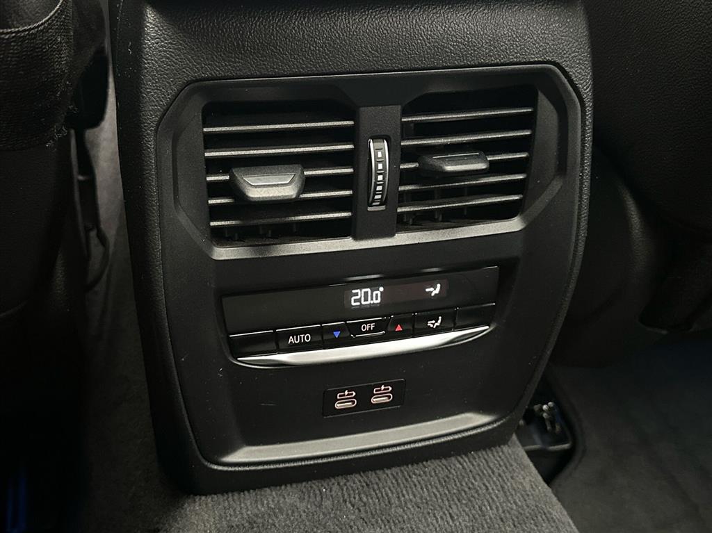 BMW i4 Supercharged billede 20