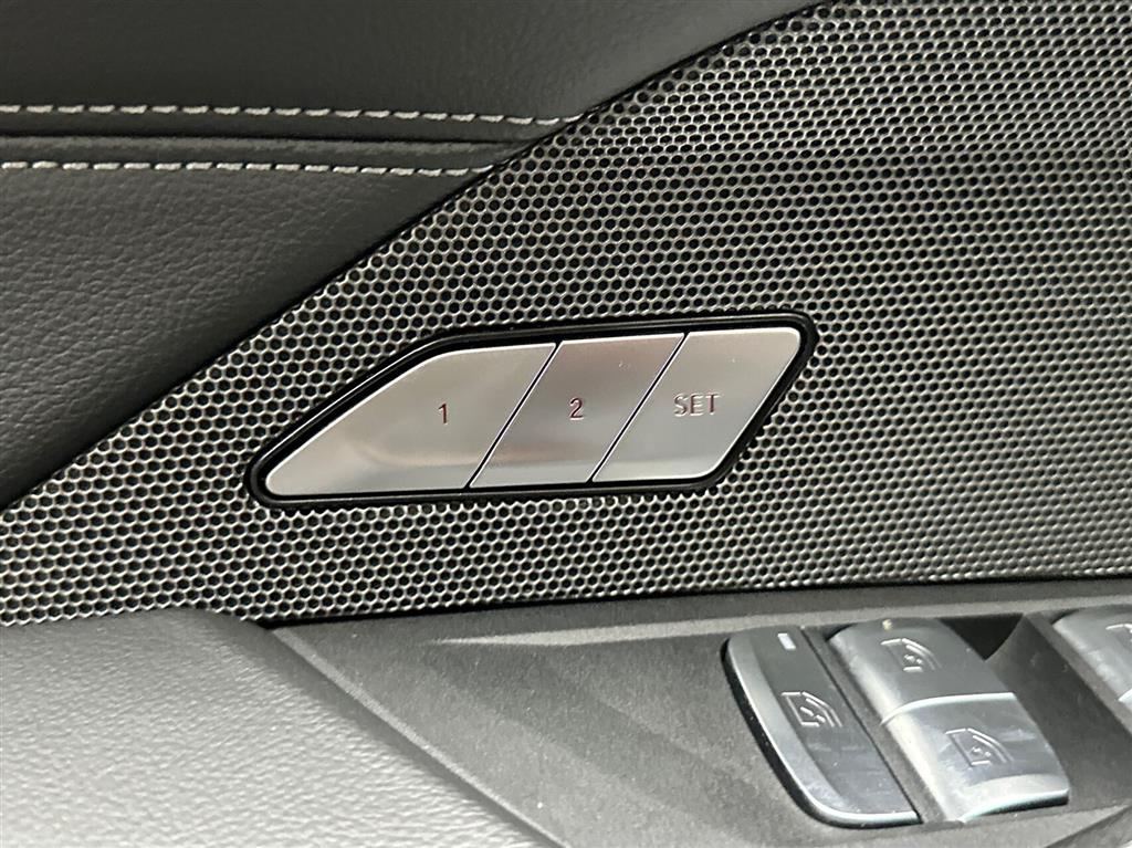 BMW i4 Supercharged billede 22