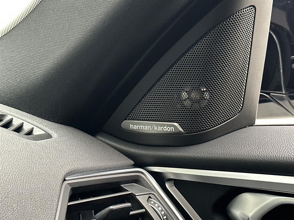 BMW i4 Supercharged billede 23