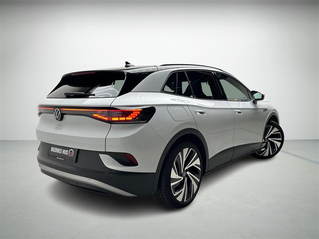VW ID.4 Max Performance billede 2