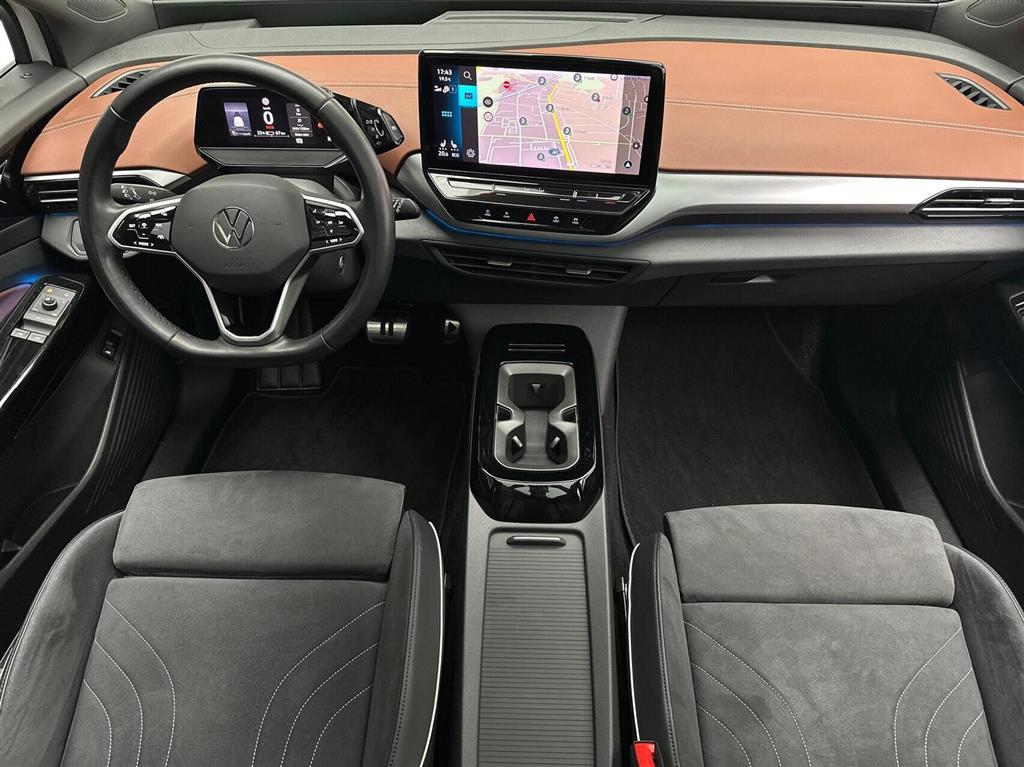 VW ID.4 Max Performance billede 5