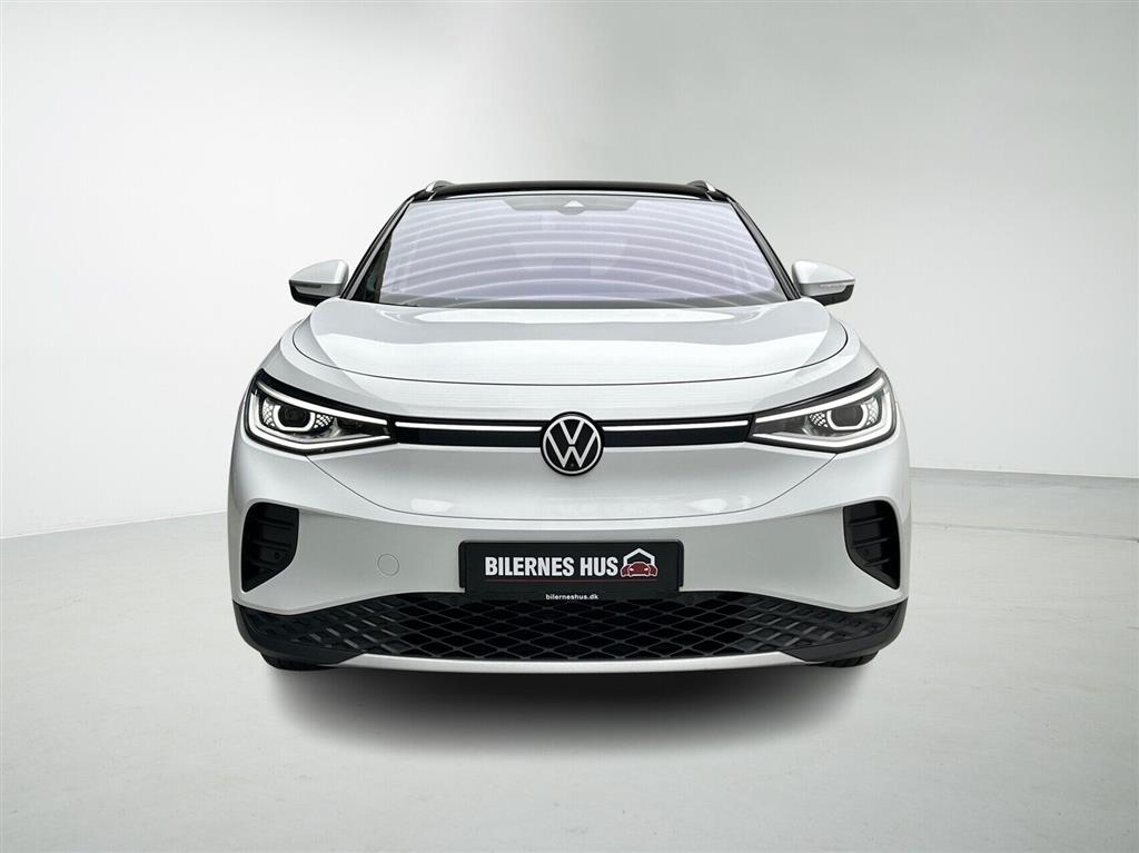 VW ID.4 Max Performance billede 7