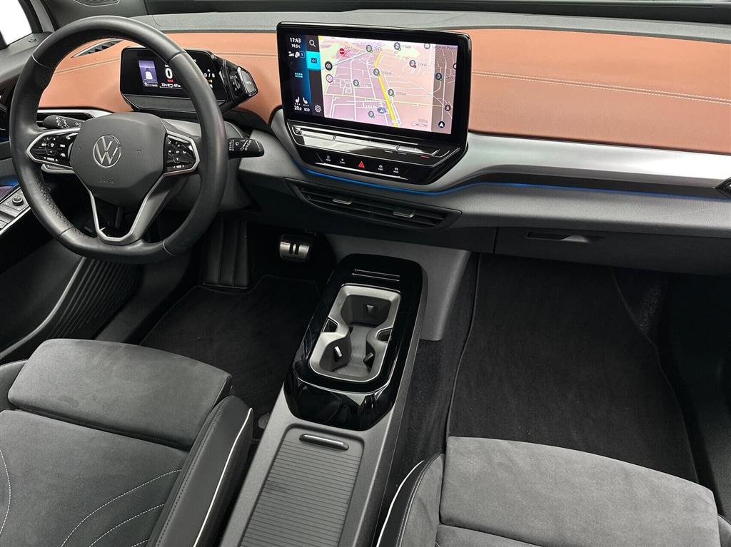 VW ID.4 Max Performance billede 11