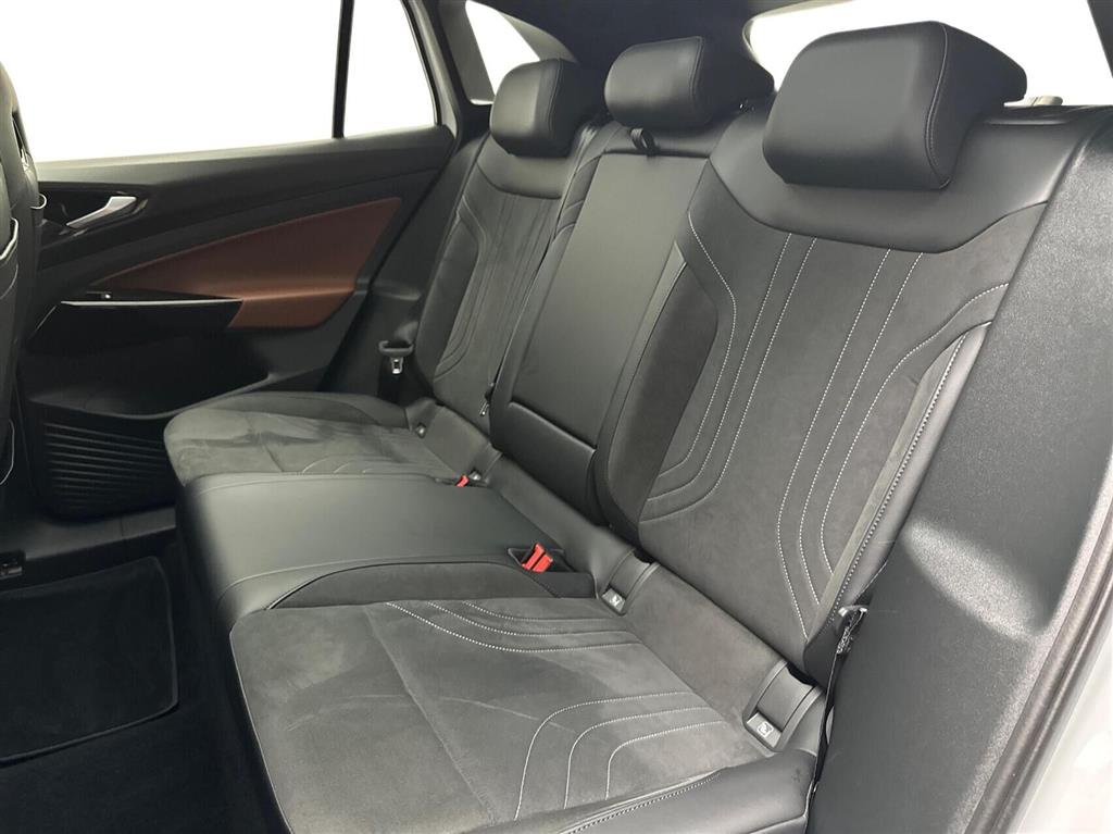 VW ID.4 Max Performance billede 13