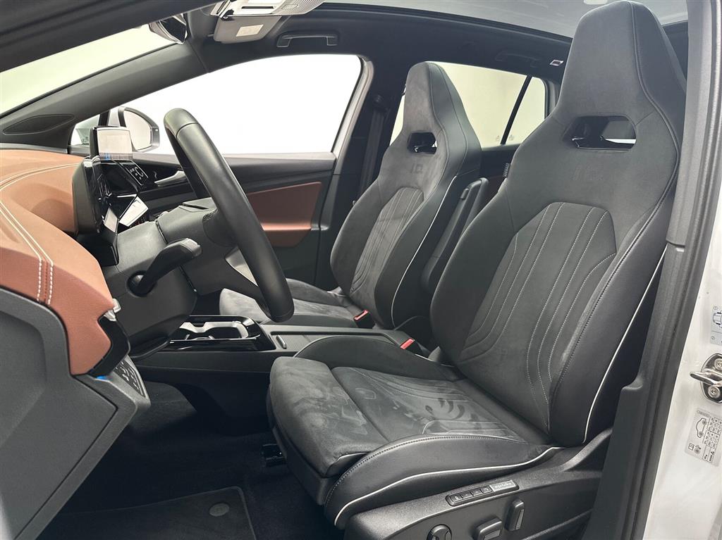 VW ID.4 Max Performance billede 19