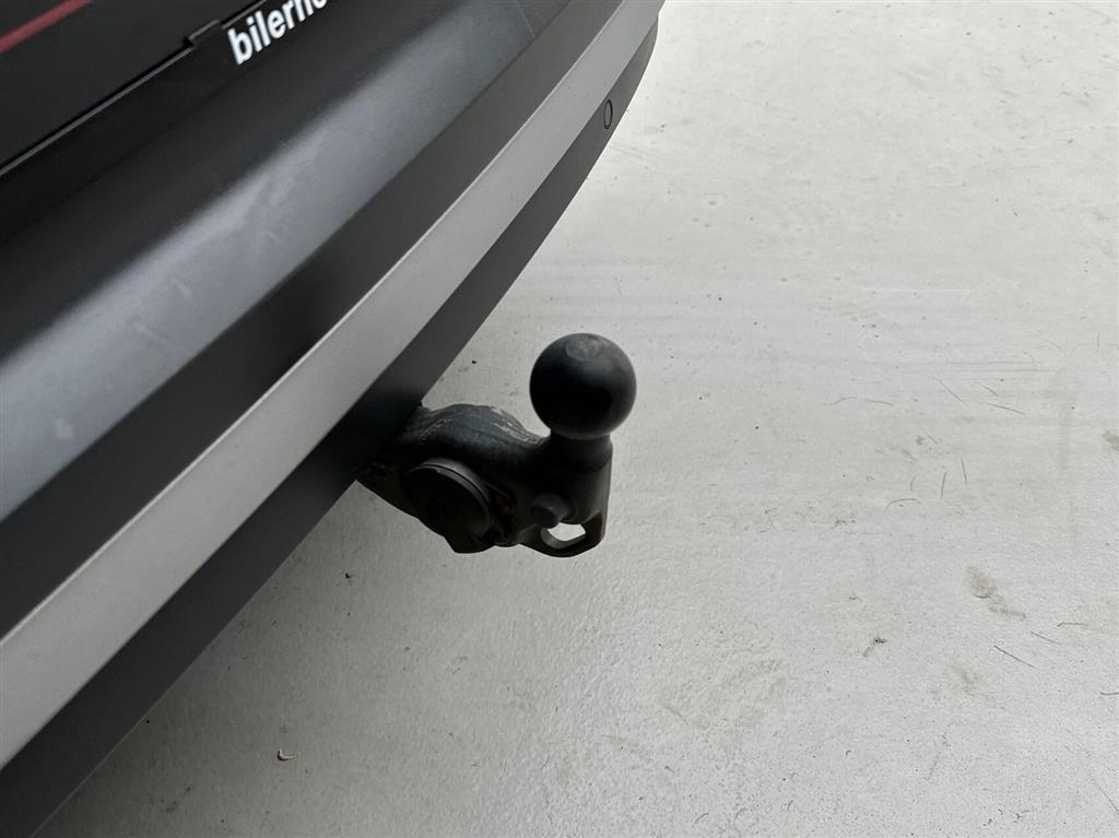 VW ID.4 Max Performance billede 21