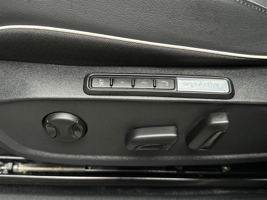 VW ID.4 Max Performance billede 23