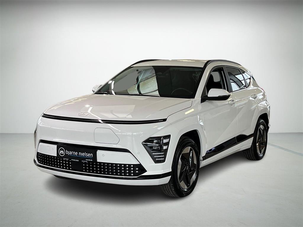 Hyundai Kona Advanced Long Range