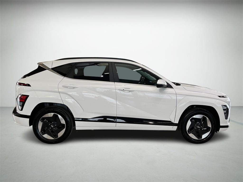 Hyundai Kona Advanced Long Range billede 5