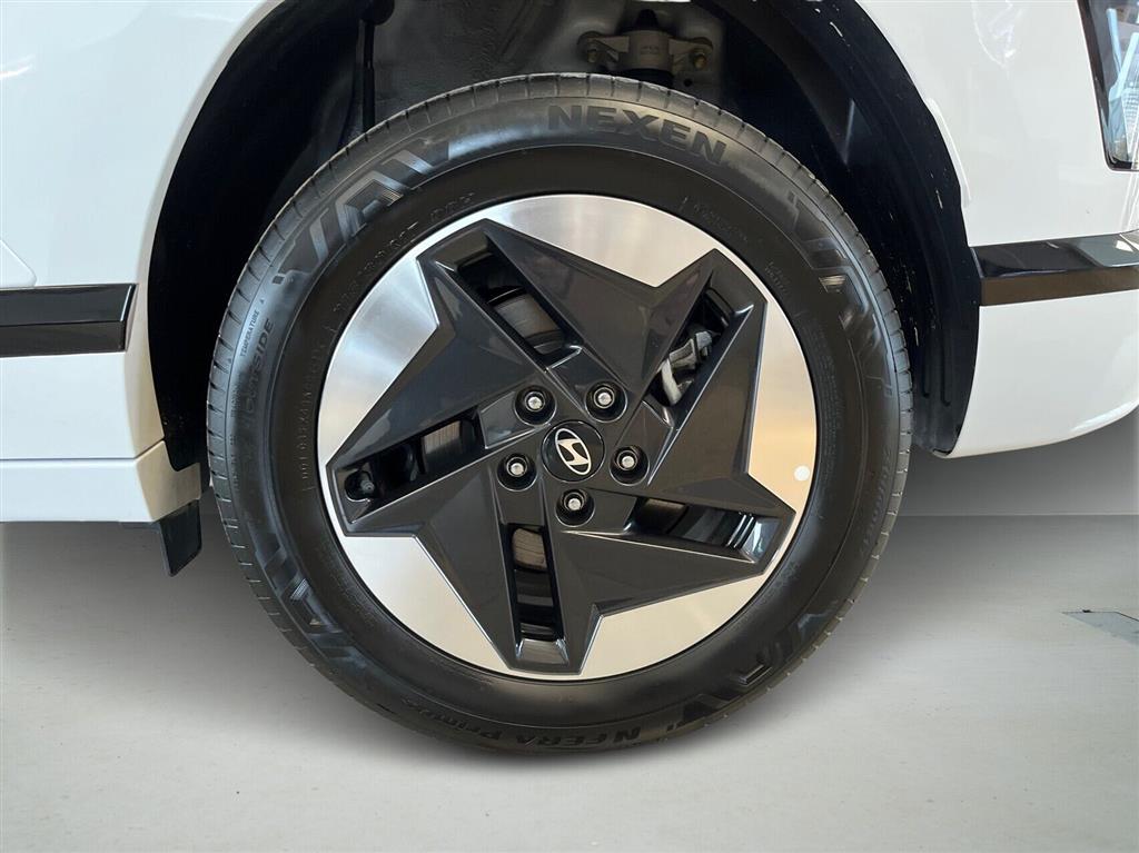 Hyundai Kona Advanced Long Range billede 8